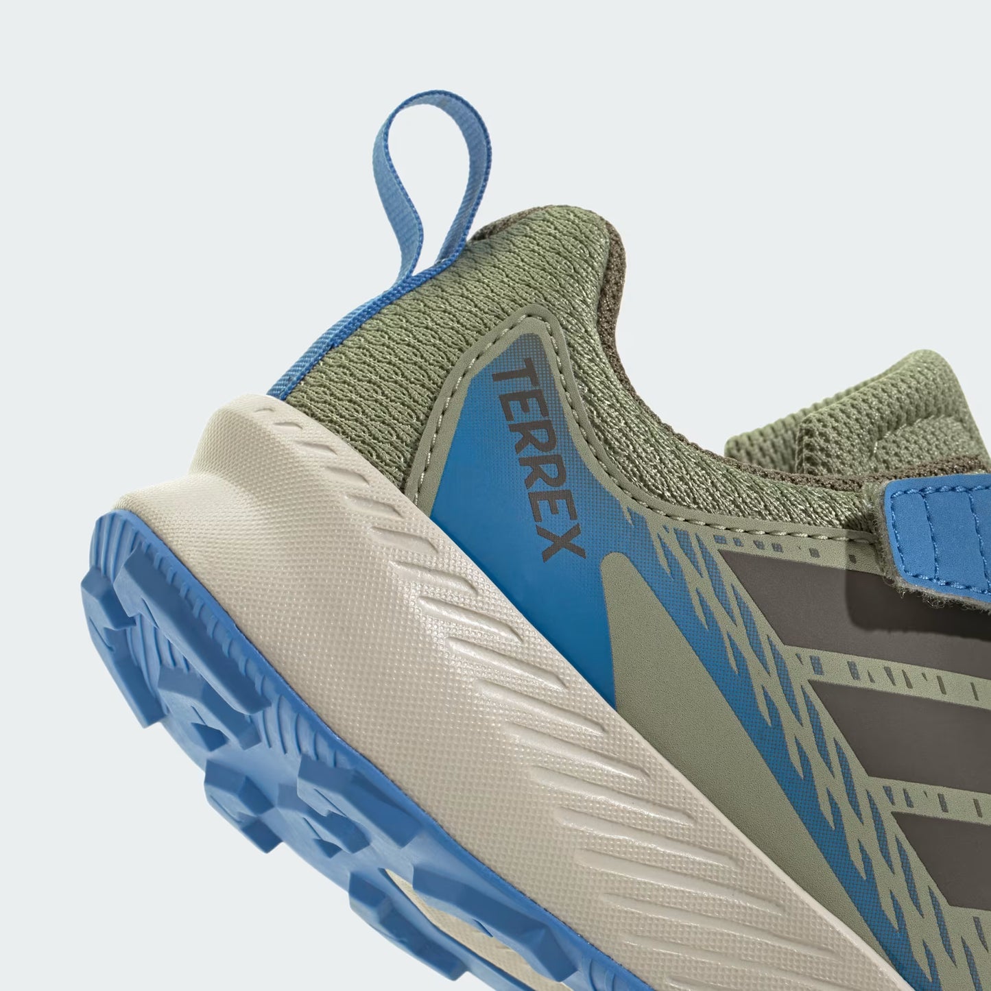Zapatillas TERREX TRACEFINDER CF C