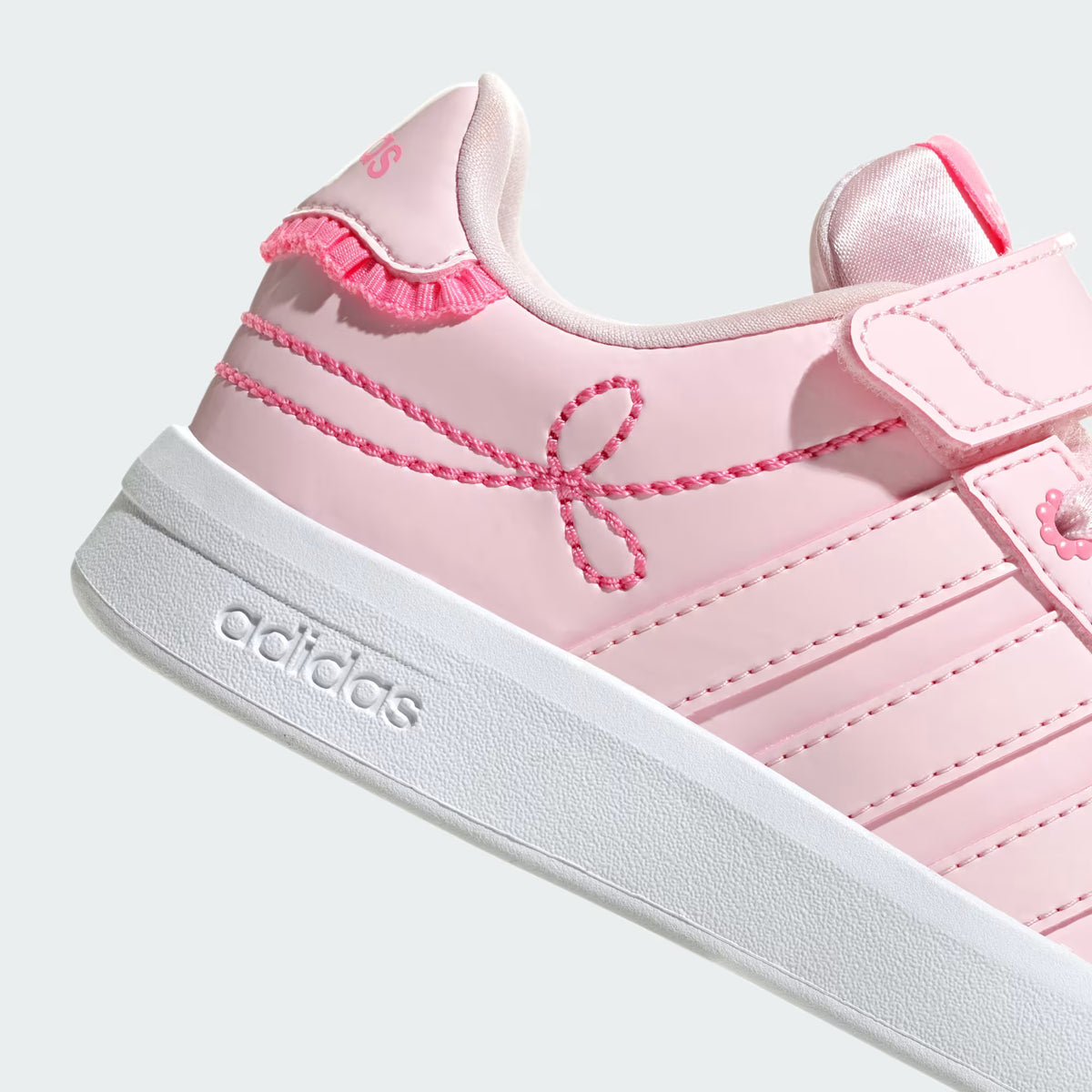 Zapatillas adidas Grand Court 3.0 Niños