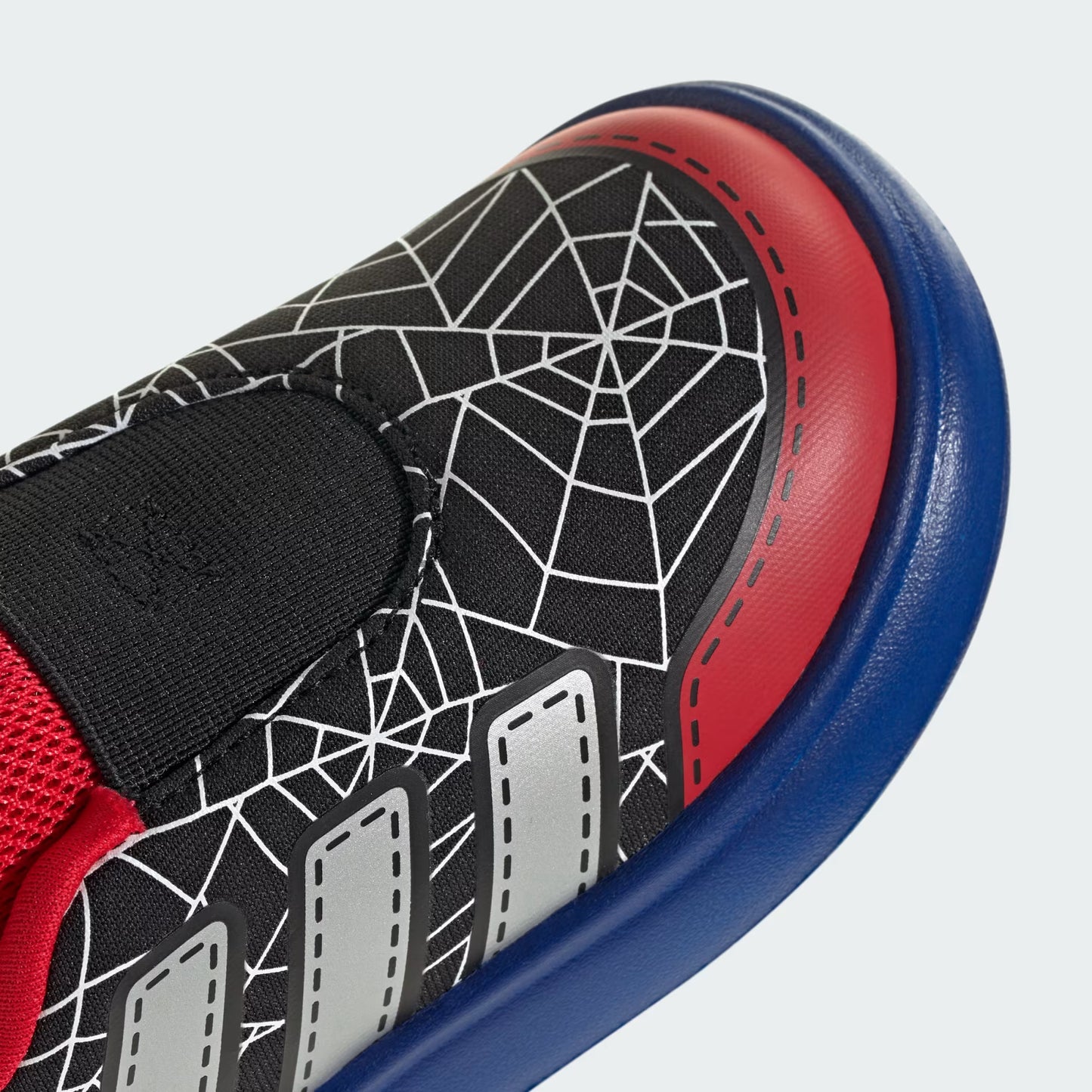 Zapatillas adidas Marvel Spider-Man Bubblecomic Bebés