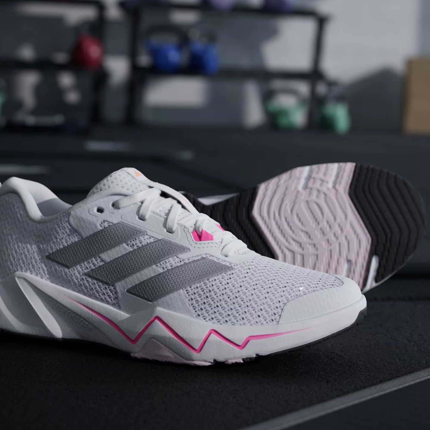 Zapatillas de Entrenamiento Rapidmove Go