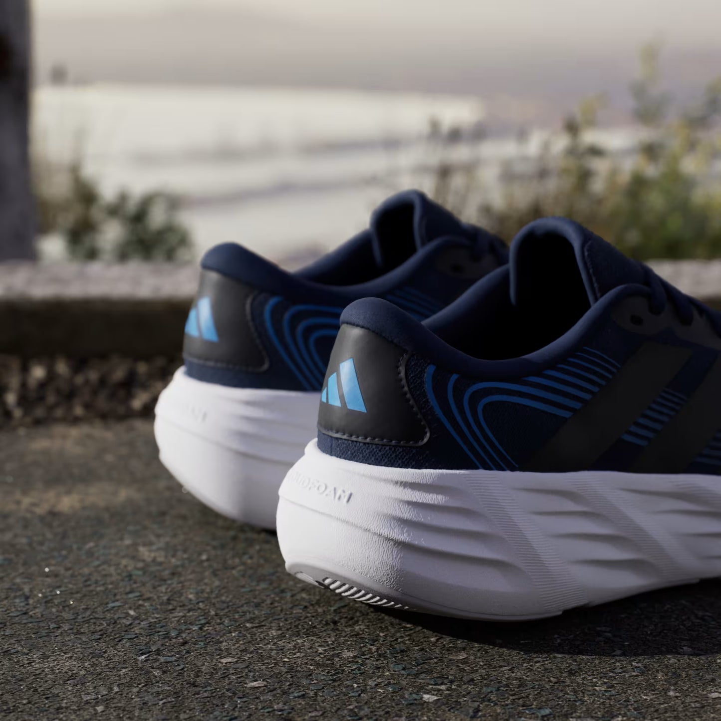 Zapatillas de Running Galaxy 8