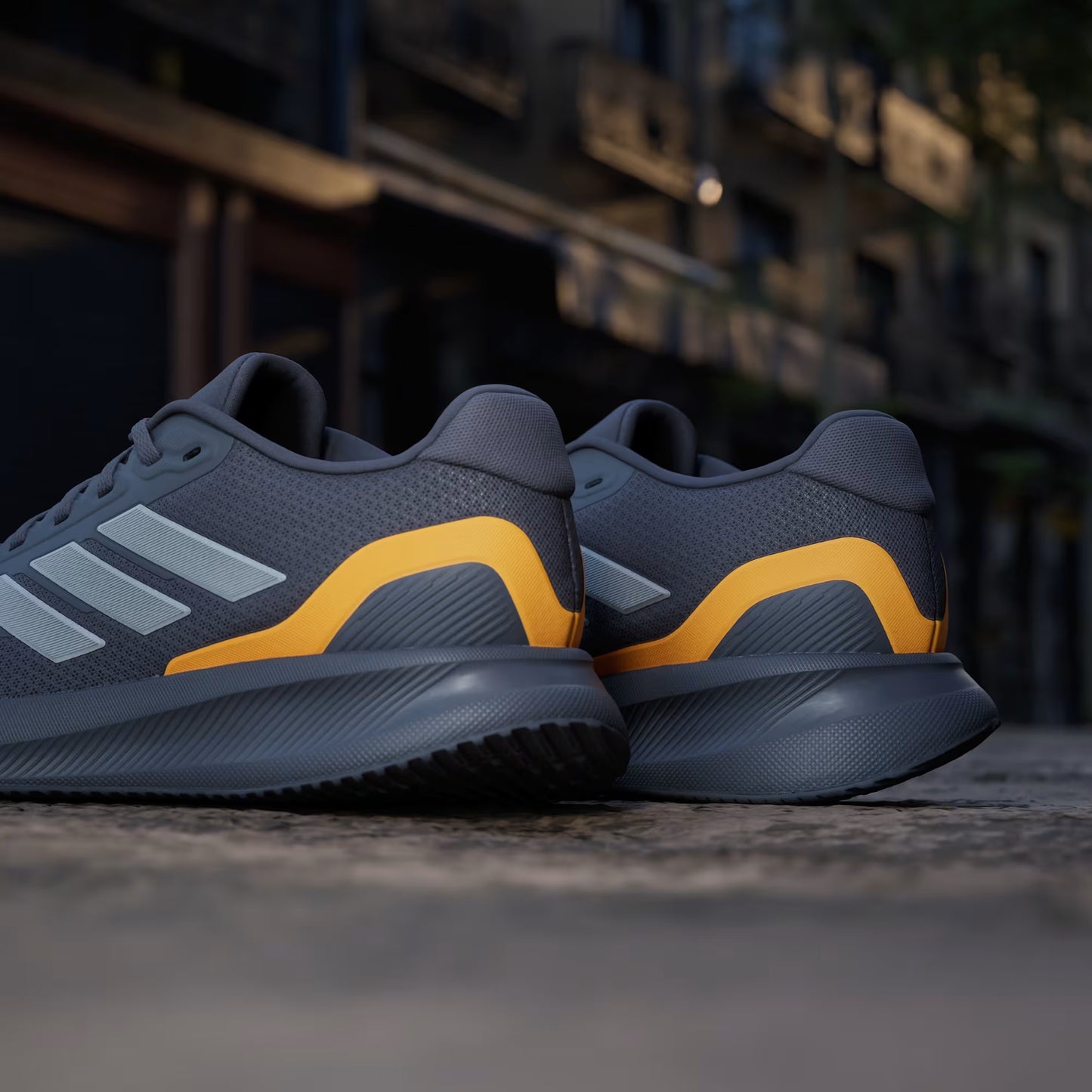 Zapatillas de Running Runfalcon 5