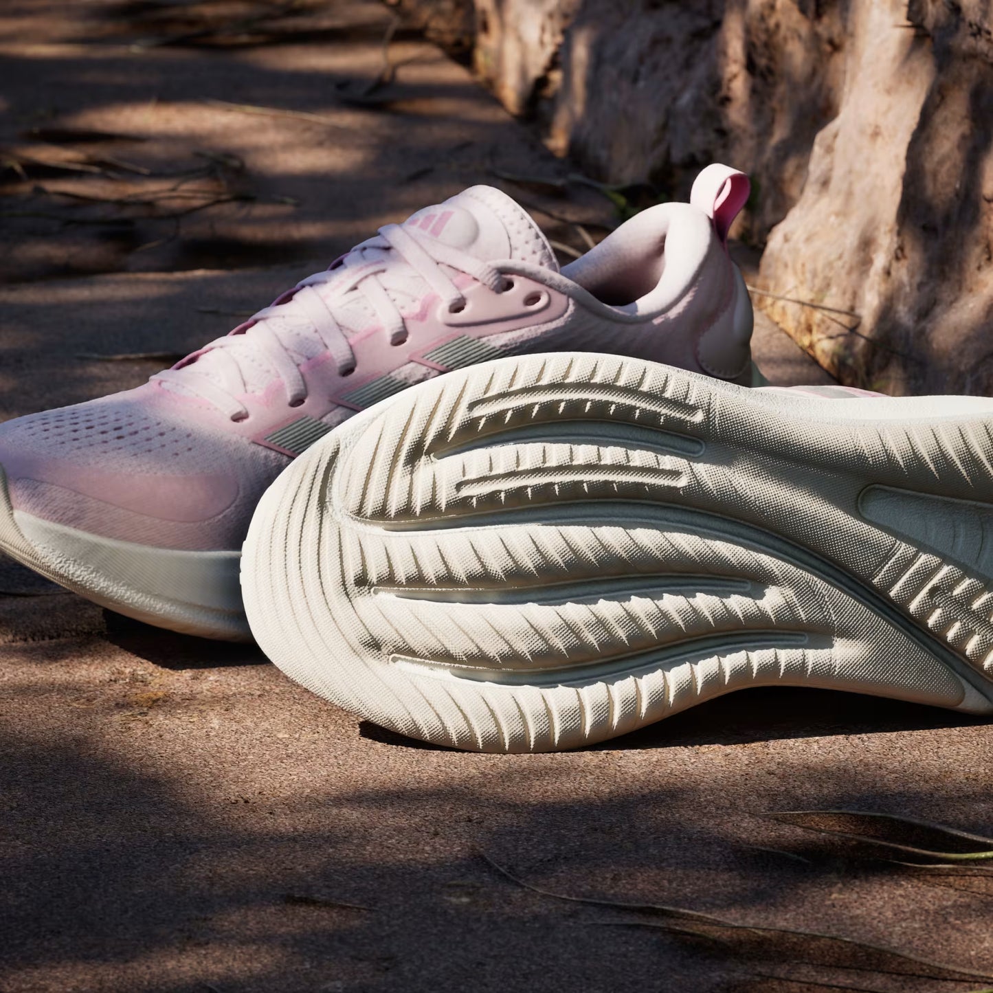 Zapatillas de Running Supernova Ease 2