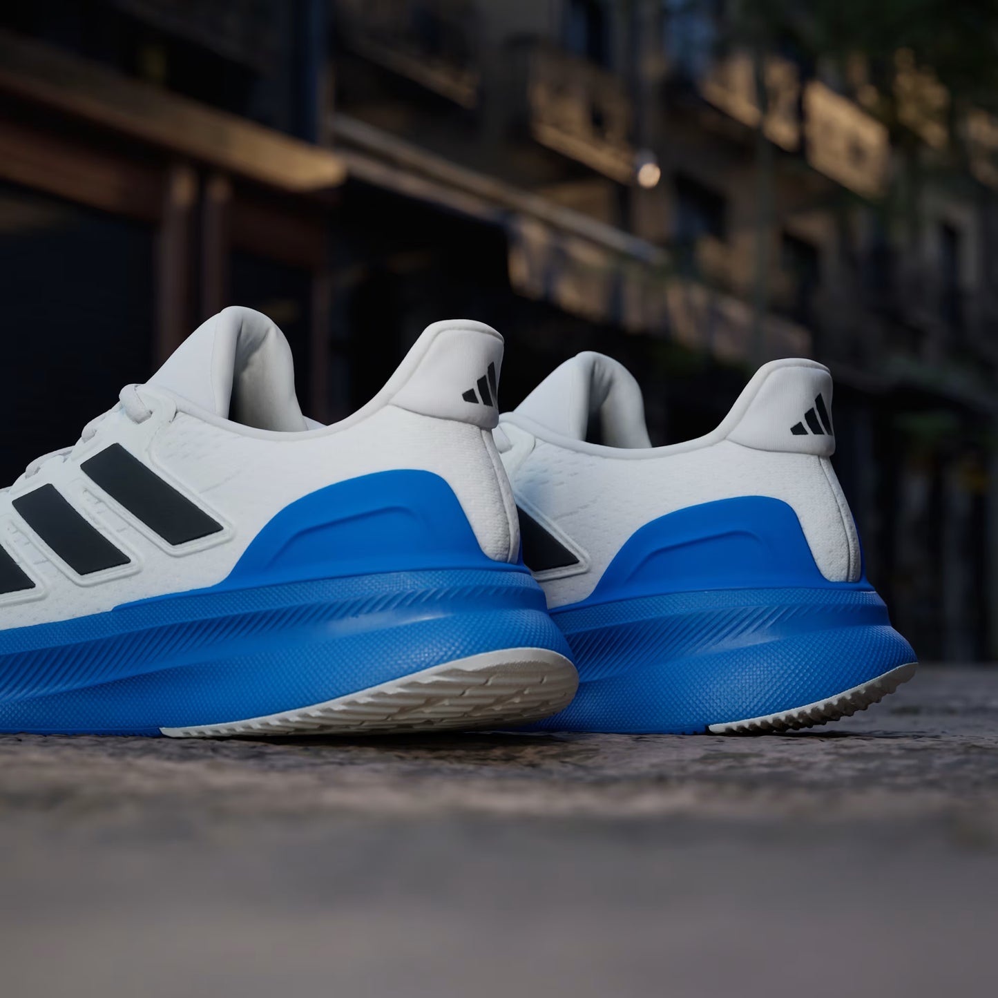 Zapatillas de running Ultrarun 5