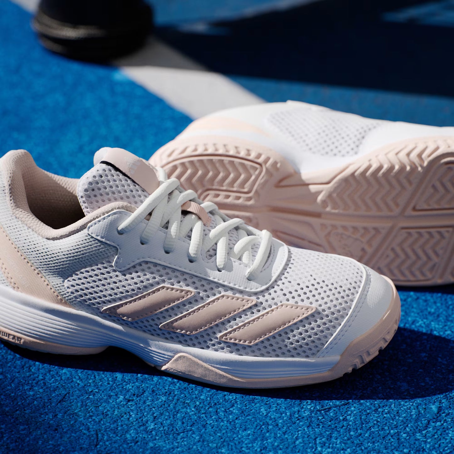 Zapatillas de tenis para niños Courtflash