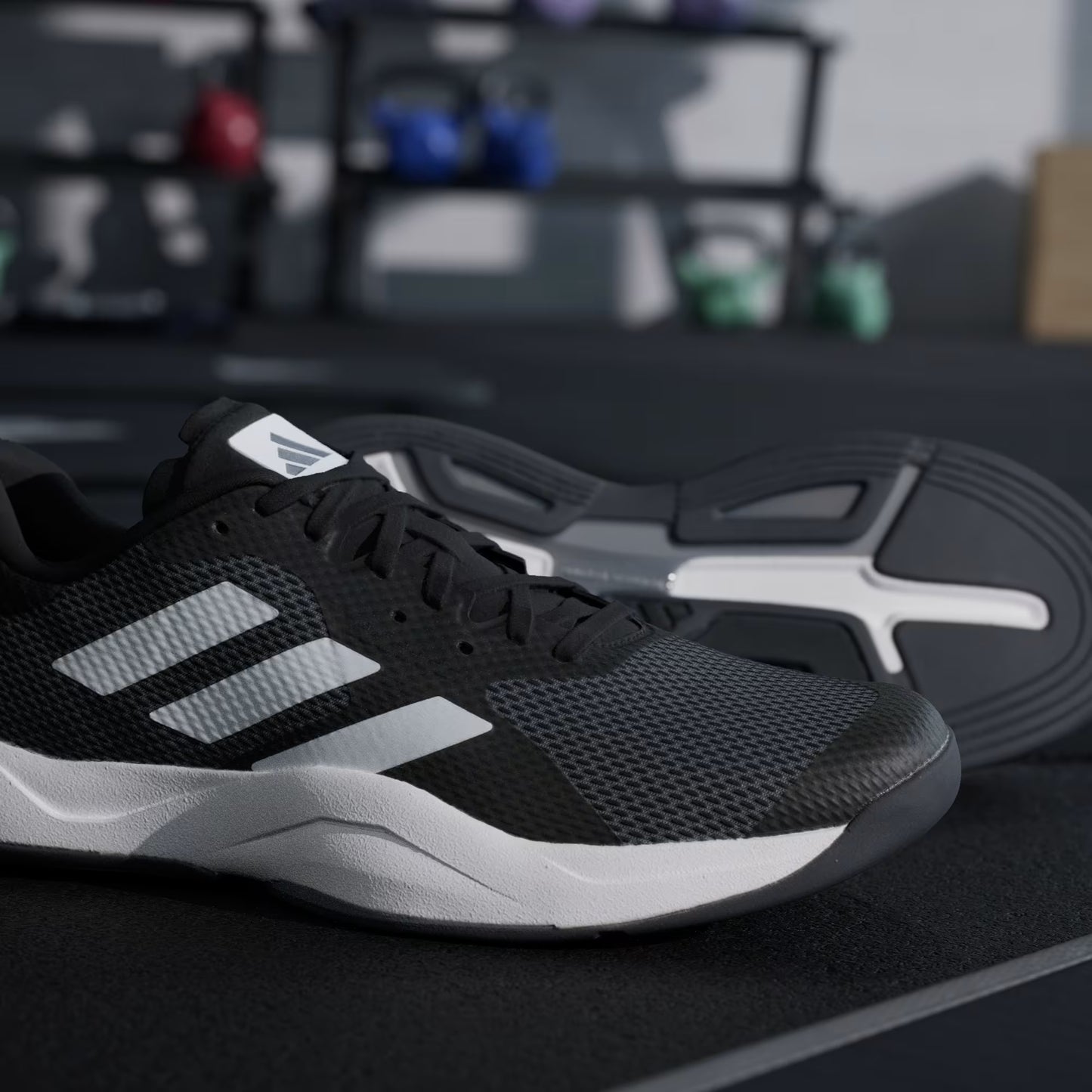 Zapatillas para entrenamiento Rapidmove