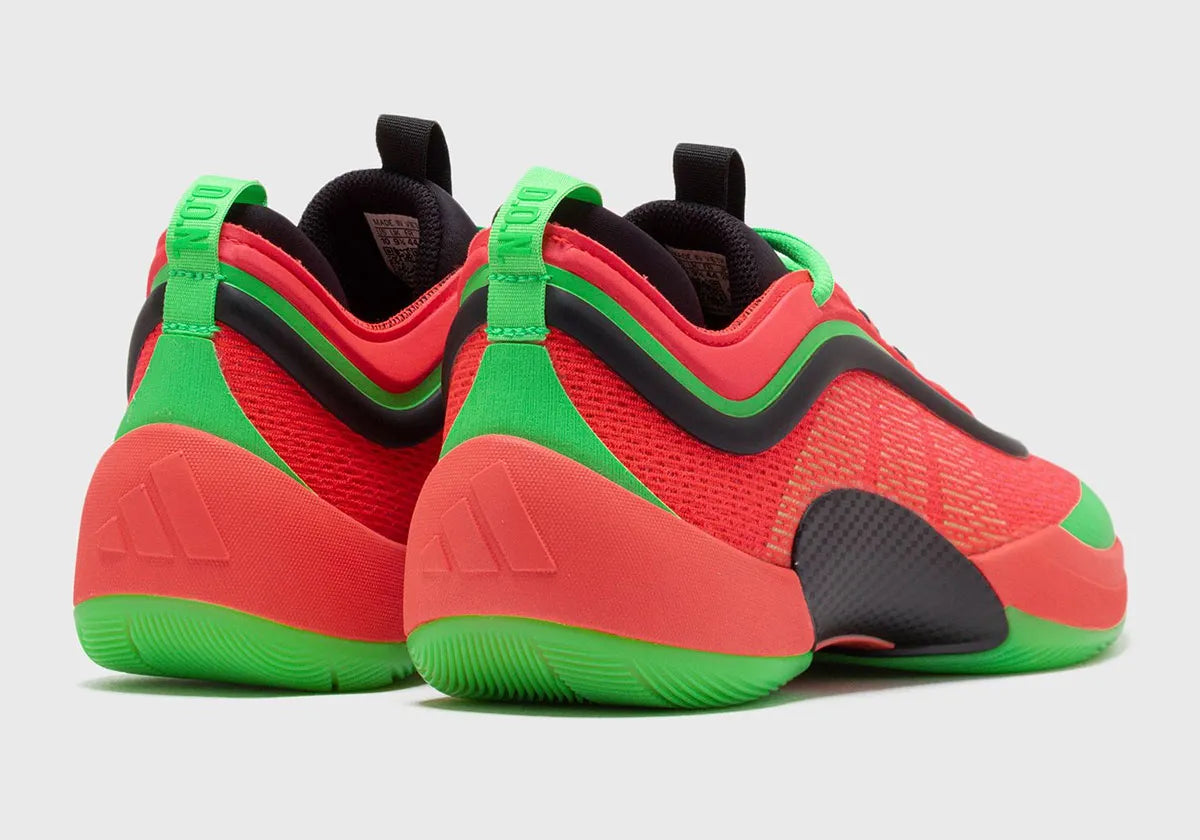 ZAPATILLAS D.O.N. Número 6