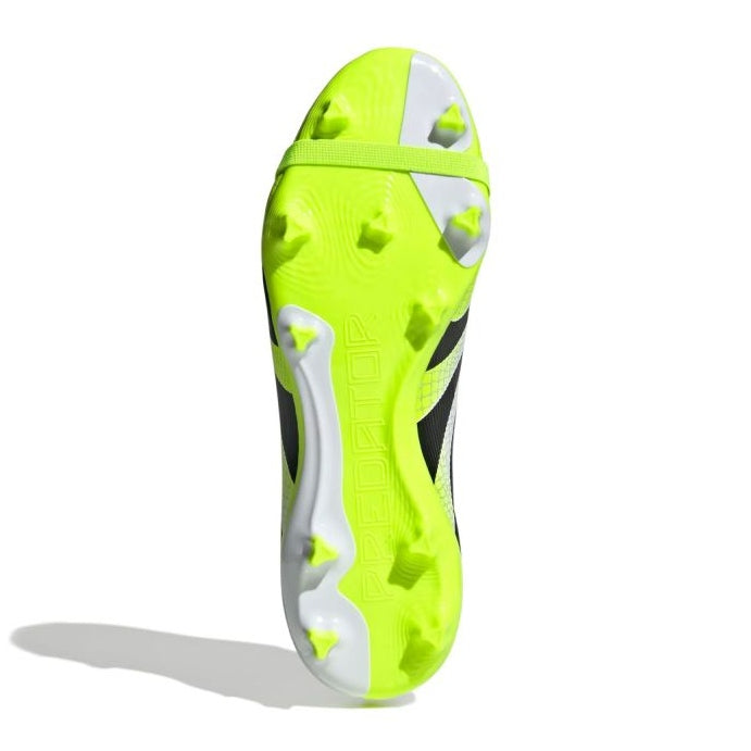 Chimpunes Predator League con lengüeta plegable para terreno firme/multiterreno