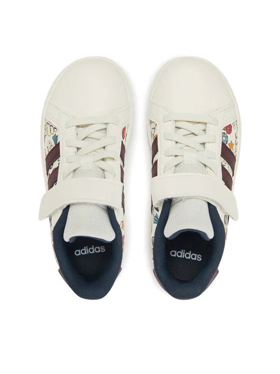 ZAPATILLAS GRAND COURT 2.0 EL C