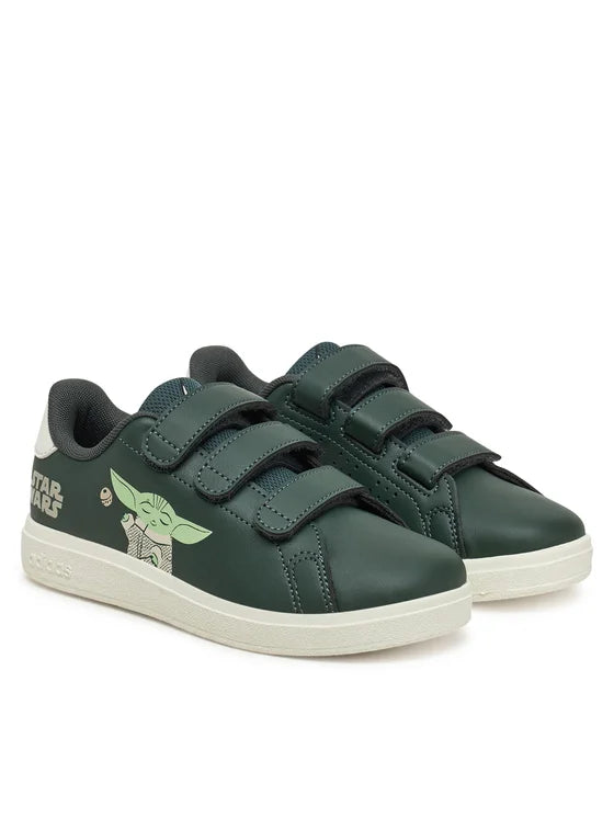 ZAPATILLAS AIDIDAS STAR WARS ADVANTAGE NIÑOS