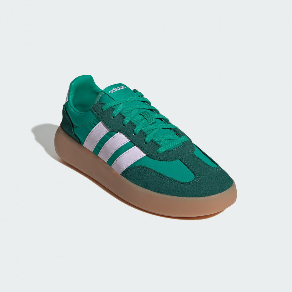 Zapatos Barreda Decode