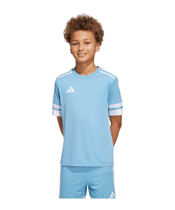 Camiseta Squadra 25 Kids