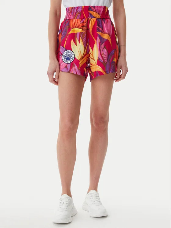 Shorts Pacer adidas x FARM Rio