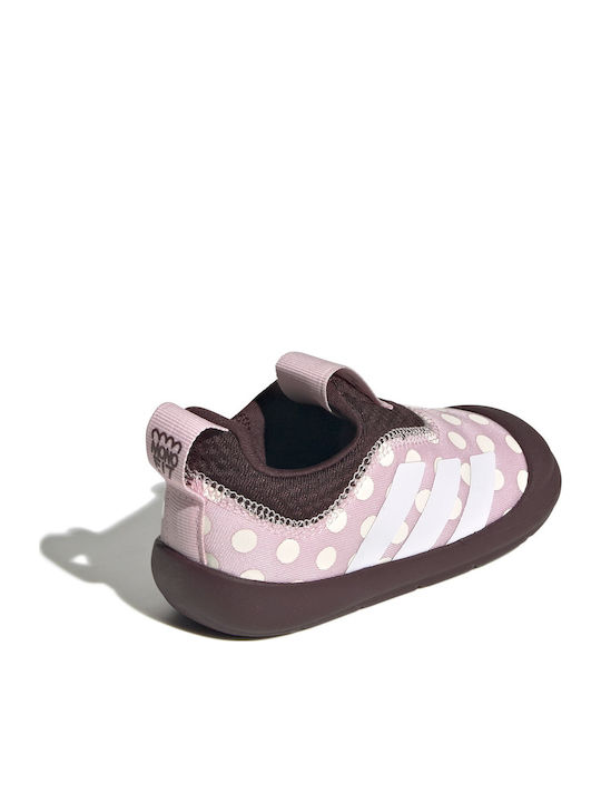 Zapatillas Monofit adidas Disney Minnie Mouse para niños