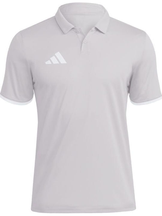 Camiseta deportiva Polo Entrada gris