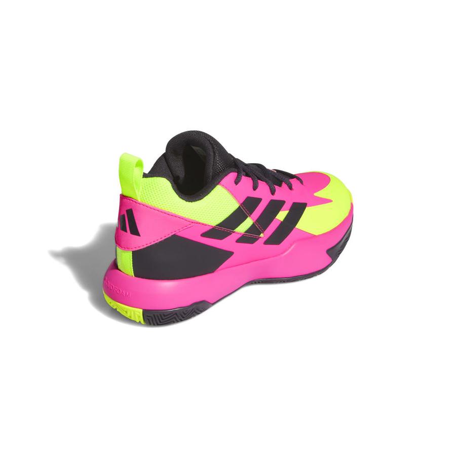 ZAPATILLAS CROSS 'EM UP SELECT MID KIDS
