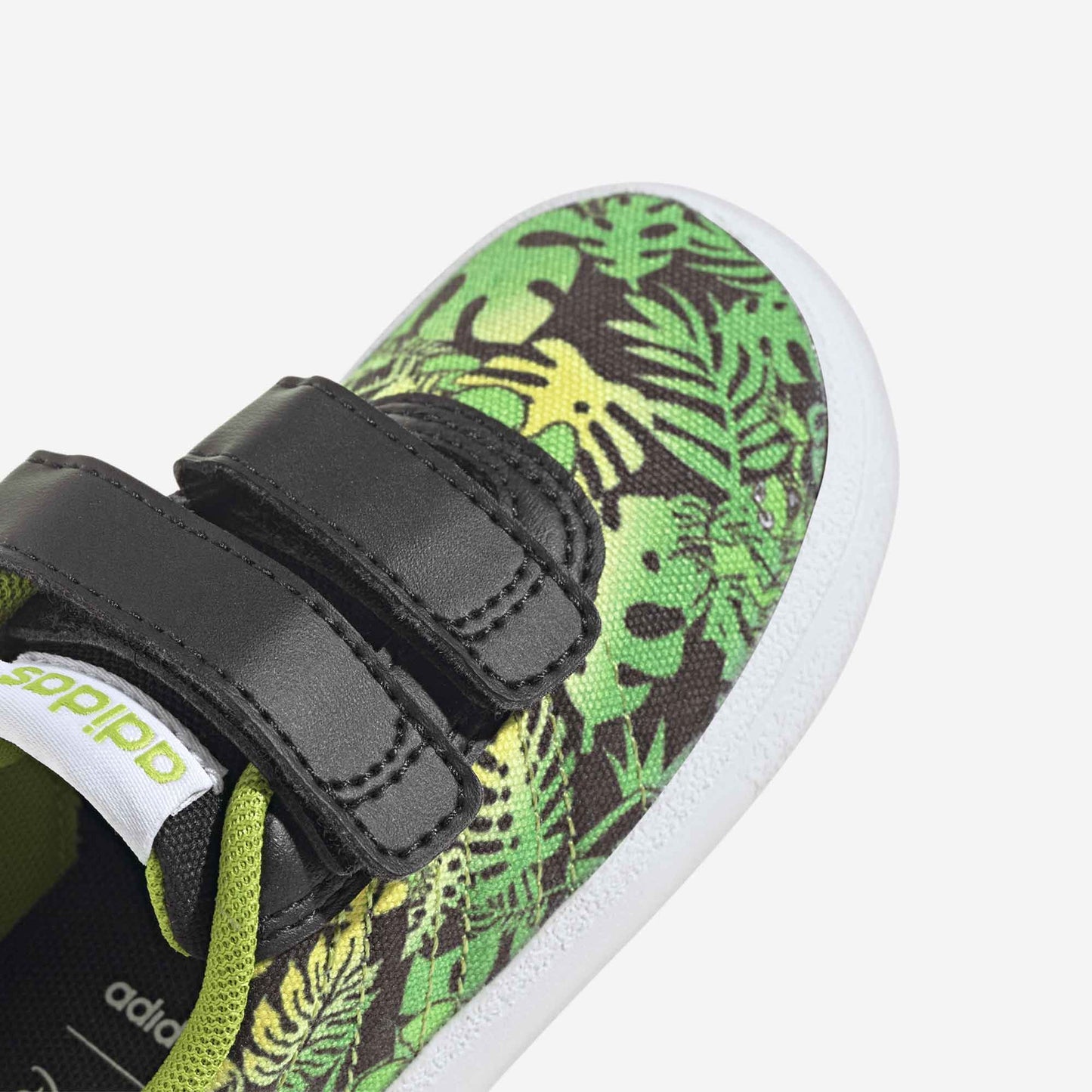 ZAPATILLAS ADIDAS X DISNEY VULC RAID3R MUPPETS CIERRE POR CONTACTO