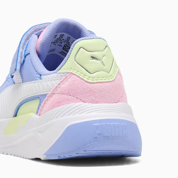 Zapatillas para niños Trinity 2