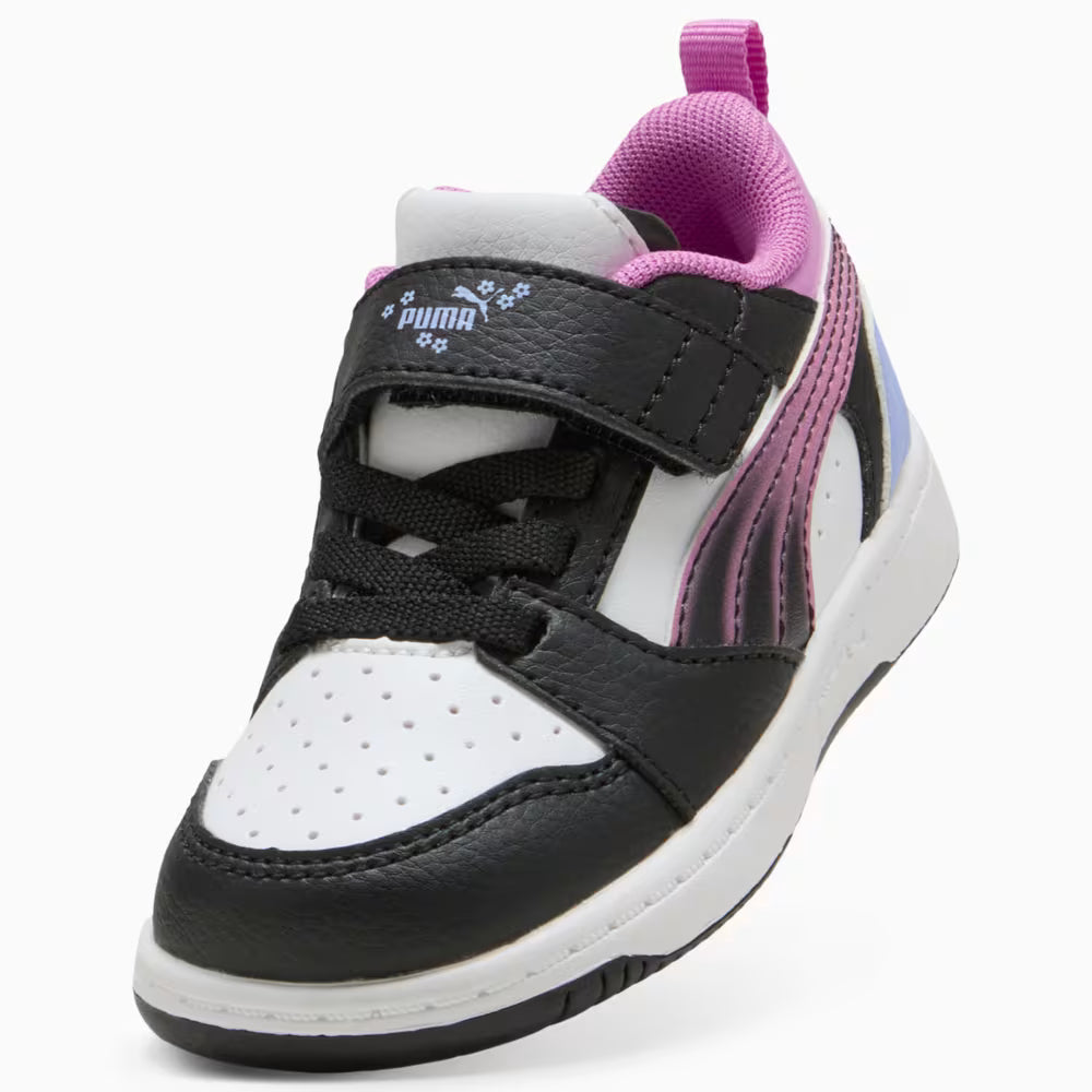 Zapatillas Rebound V6 Jelly Heaven Low para infantes