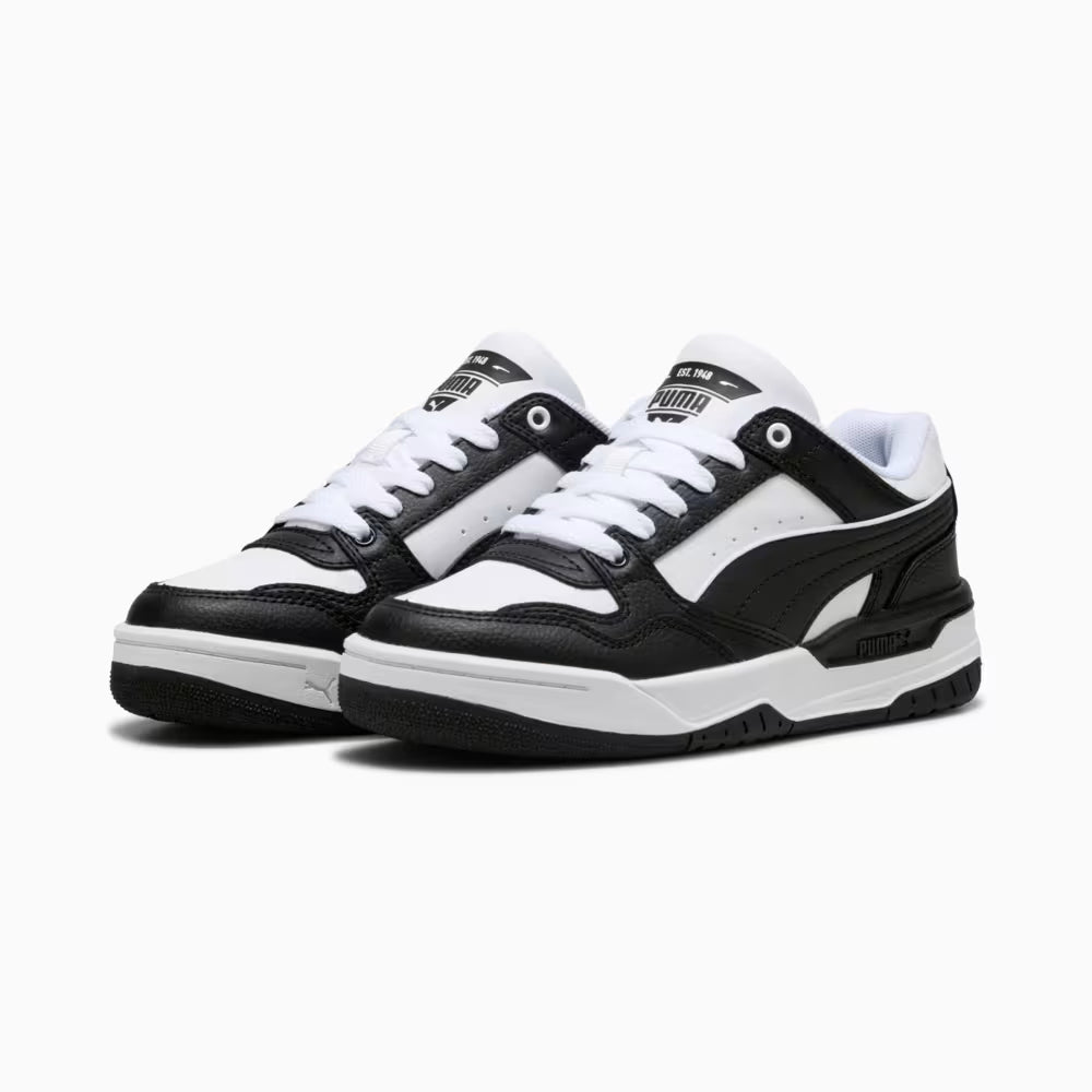 Zapatillas Rebound Retro juvenil