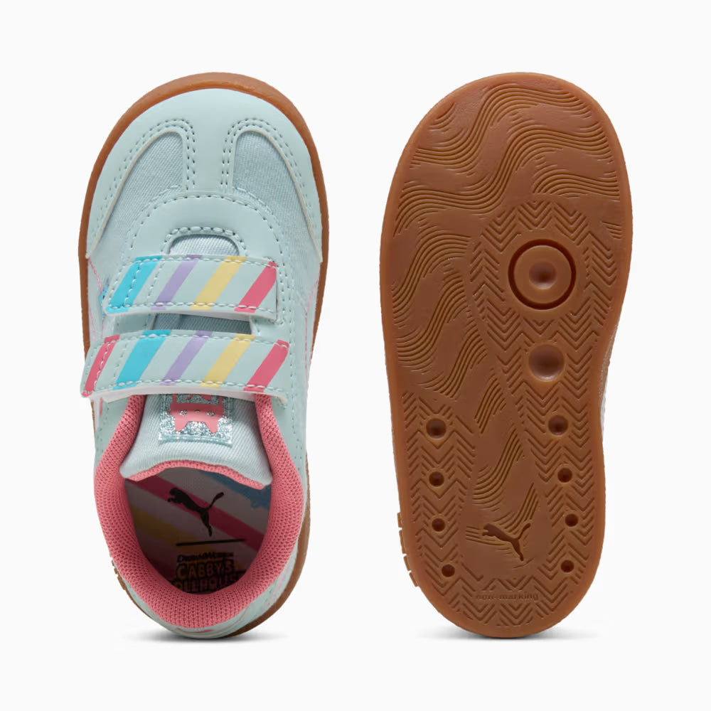 Zapatillas PUMA x GABBY'S DOLLHOUSE Club II Era para infantes