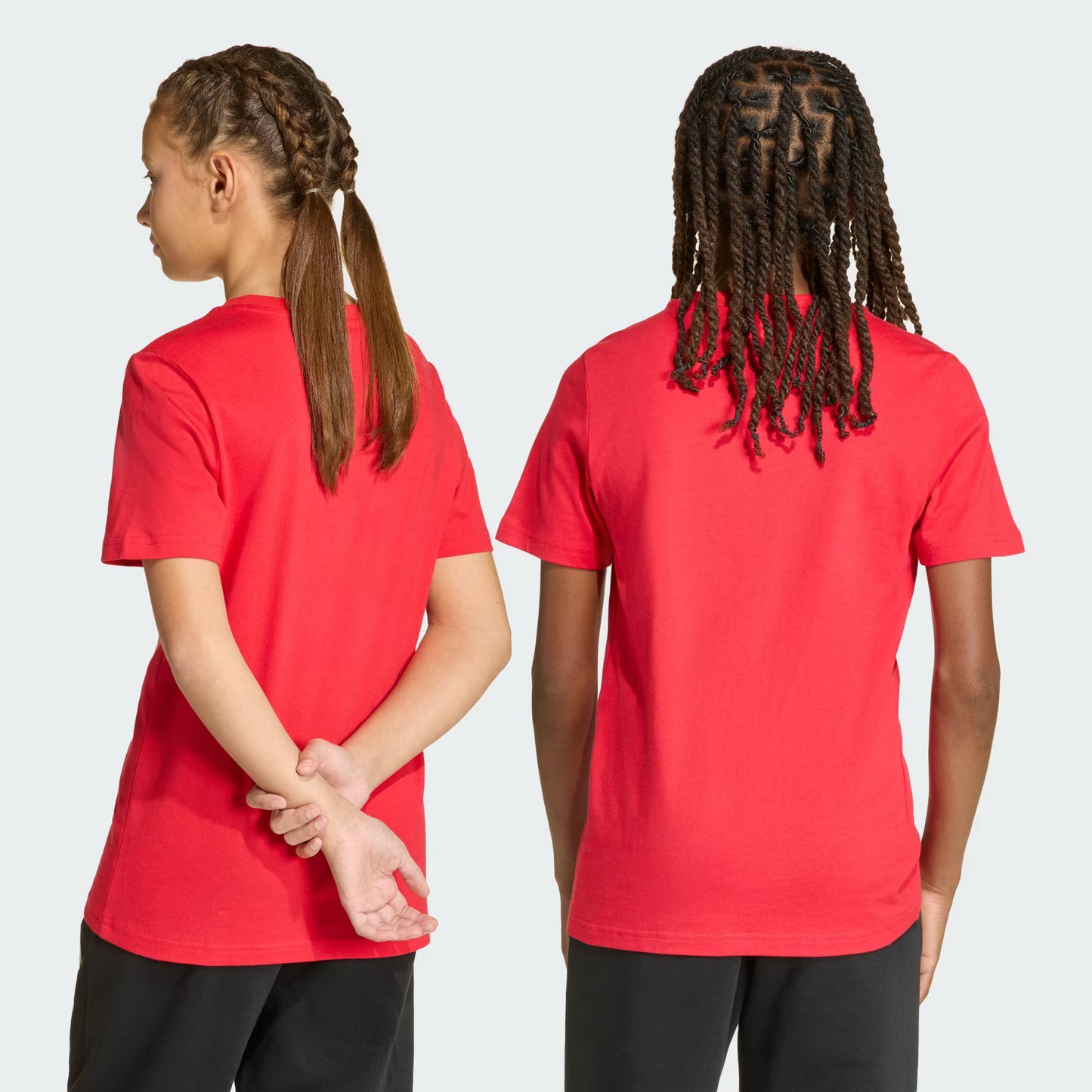 Polo Universitario Graphic para Niños