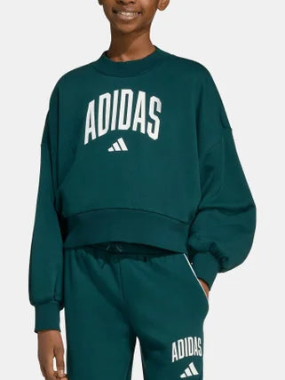 Sudadera adidas Performance