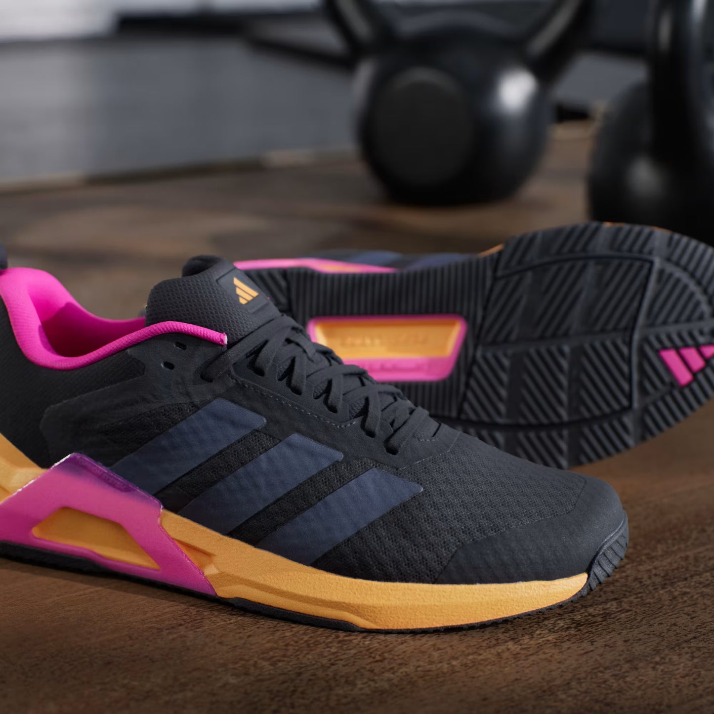 Zapatillas Dropset Control