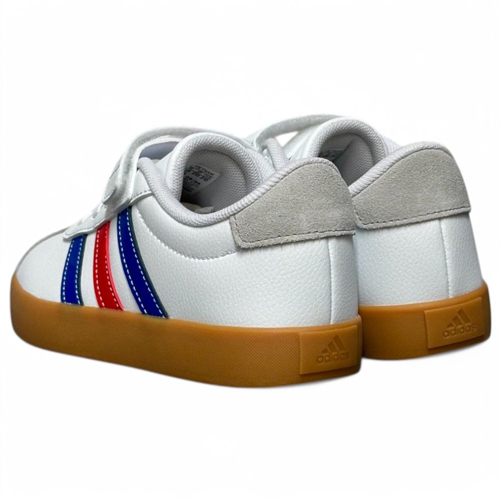 Zapatillas de skate VL Court 3.0 para niños