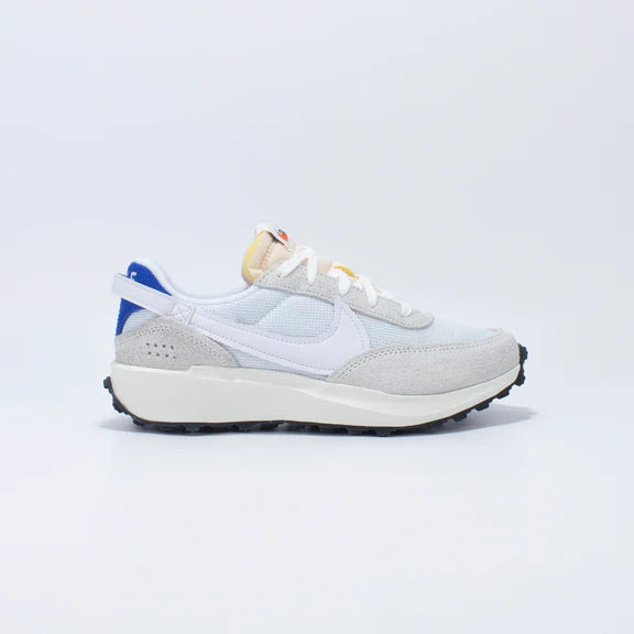 ZAPATILLAS NIKE DX2931 400 WAFFLE DEBUT MUJER