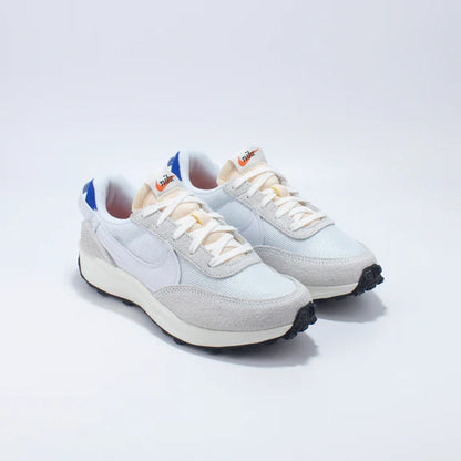 ZAPATILLAS NIKE DX2931 400 WAFFLE DEBUT MUJER