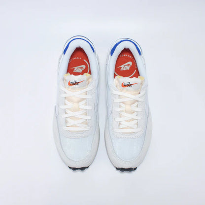 ZAPATILLAS NIKE DX2931 400 WAFFLE DEBUT MUJER