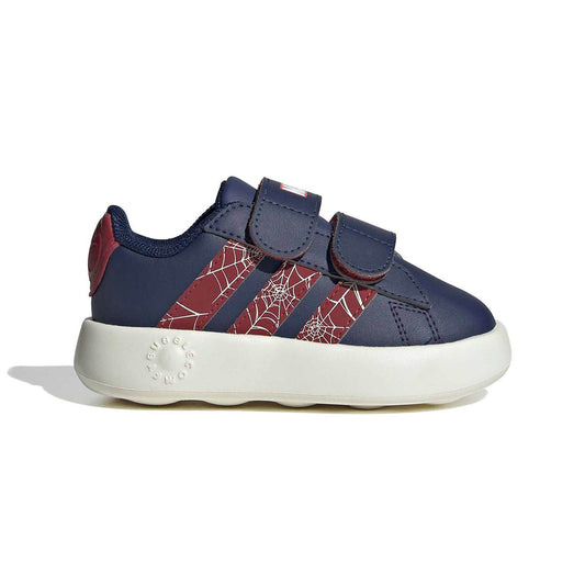 Zapatillas adidas Grand Court X Marvel Spider-Man para Niños