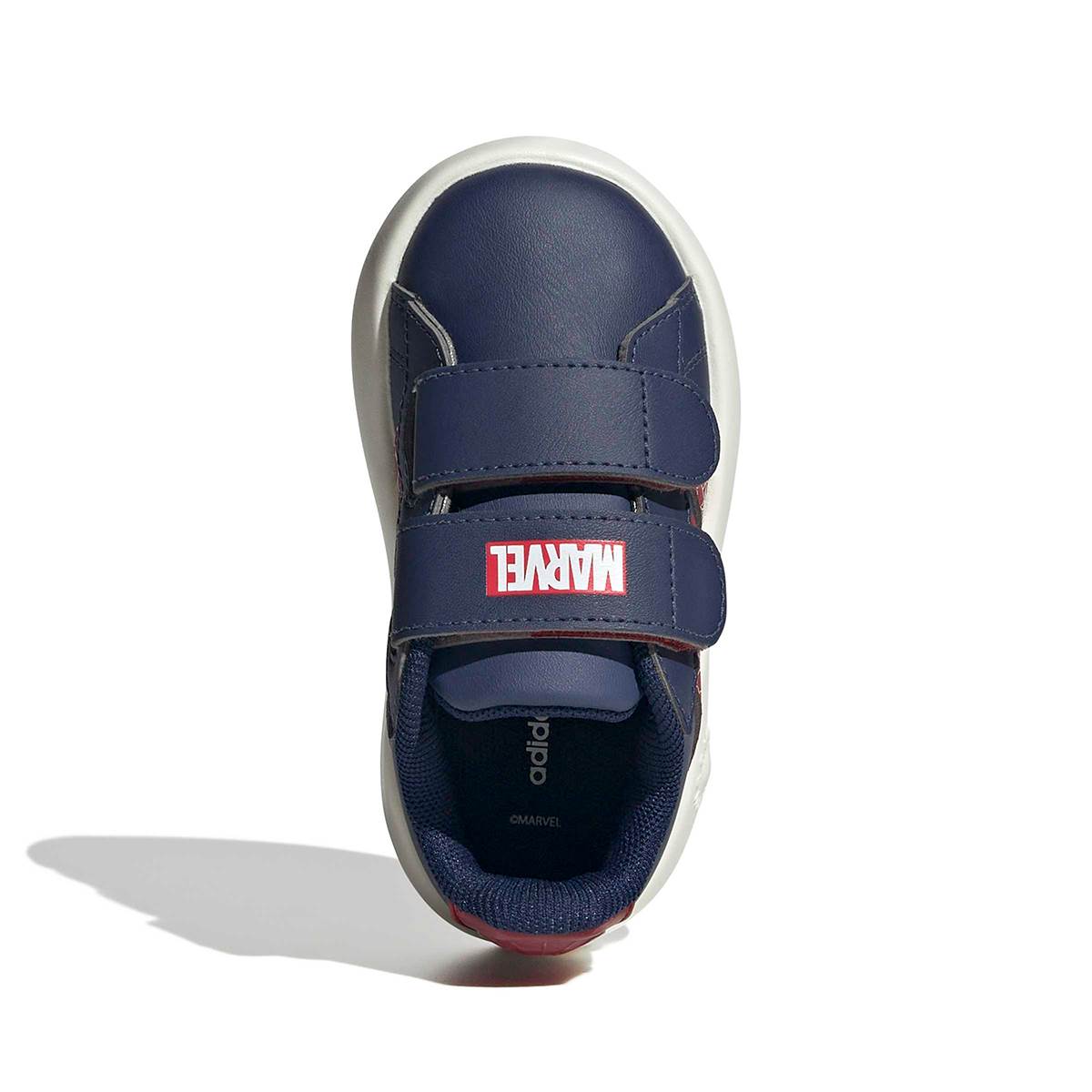 Zapatillas adidas Grand Court X Marvel Spider-Man para Niños