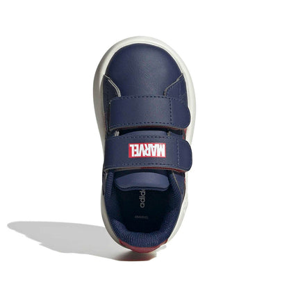 Zapatillas adidas Grand Court X Marvel Spider-Man para Niños