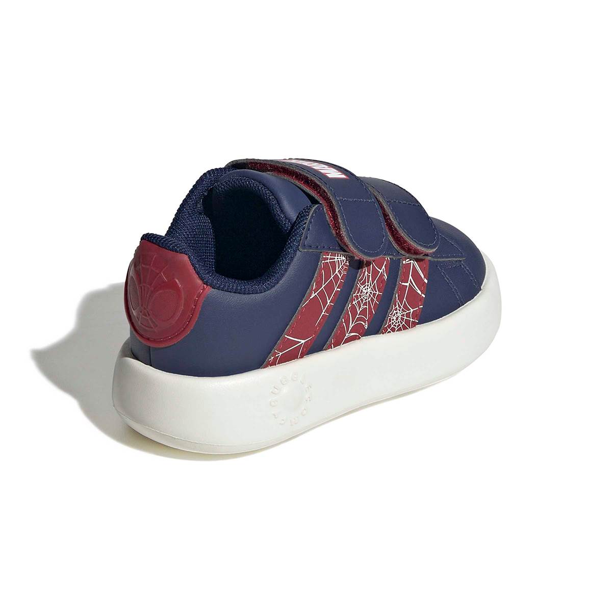 Zapatillas adidas Grand Court X Marvel Spider-Man para Niños