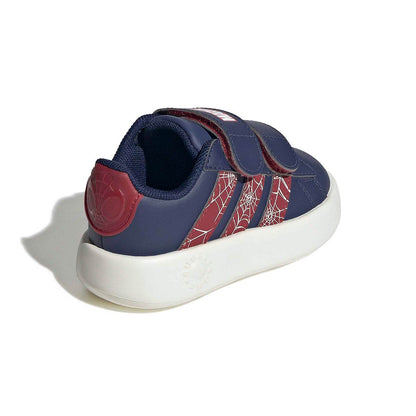 Zapatillas adidas Grand Court X Marvel Spider-Man para Niños
