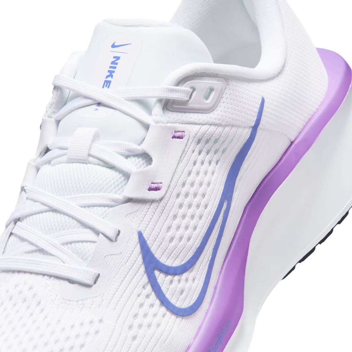 Zapatillas Quest 6 para mujer