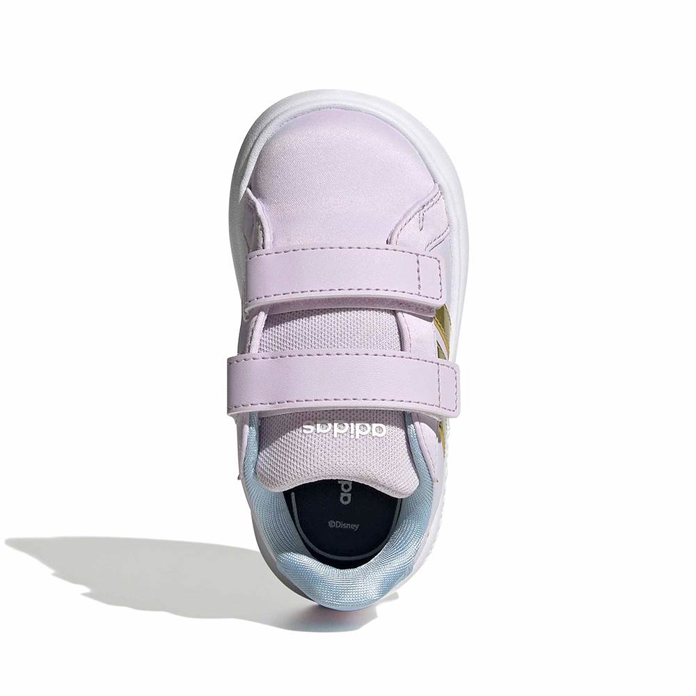 Zapatillas adidas Frozen Grand Court 3.0 para Bebé