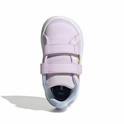 Zapatillas adidas Frozen Grand Court 3.0 para Bebé
