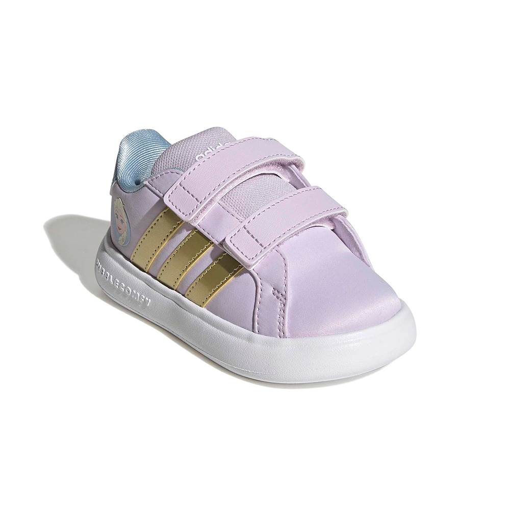 Zapatillas adidas Frozen Grand Court 3.0 para Bebé