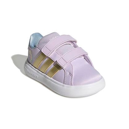 Zapatillas adidas Frozen Grand Court 3.0 para Bebé