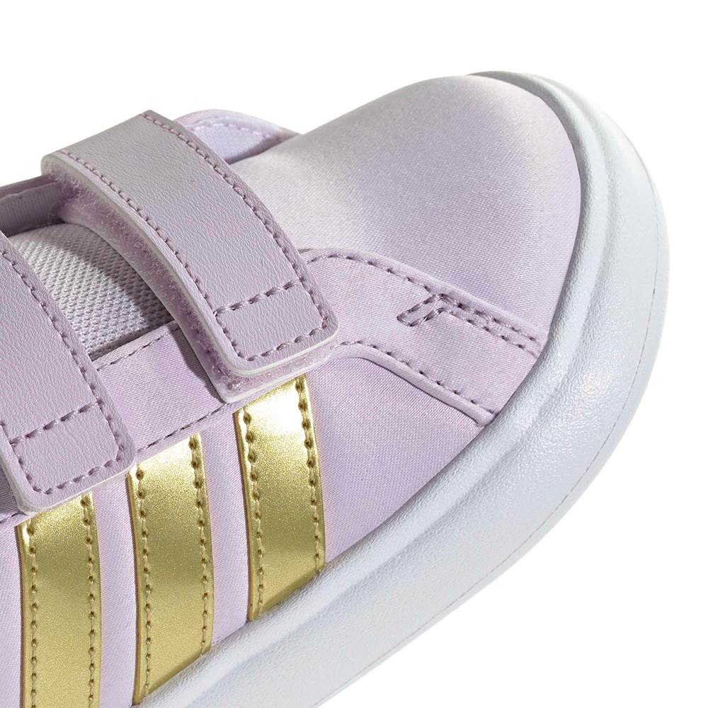 Zapatillas adidas Frozen Grand Court 3.0 para Bebé