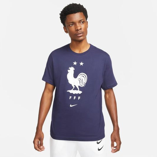 Nike Francia Camiseta - Hombre