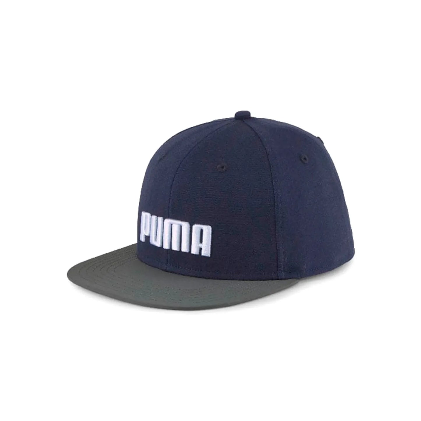 Puma Flat Brim Cap