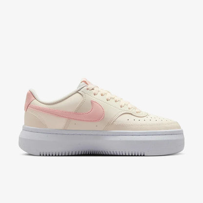 Nike Court Vision Alta Zapatos de mujer