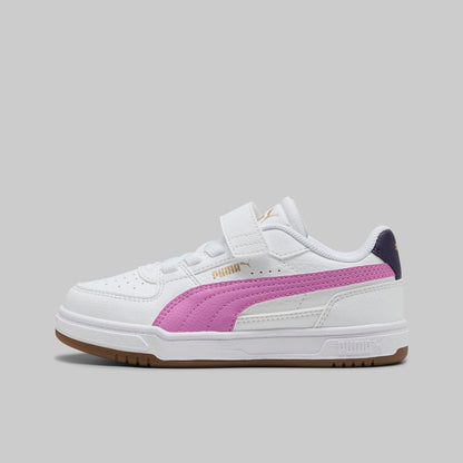 Zapatillas Puma Caven III Niña