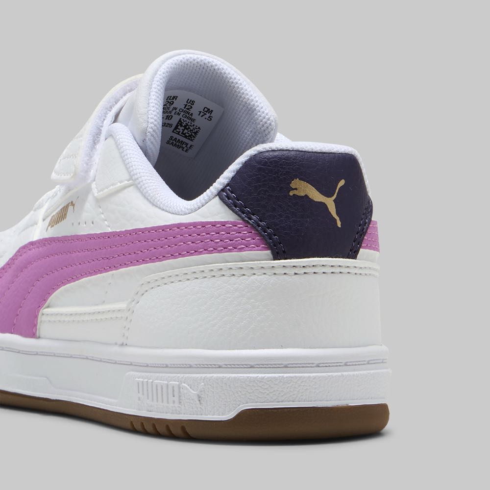 Zapatillas Puma Caven III Niña