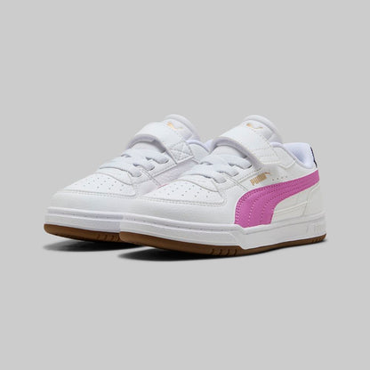 Zapatillas Puma Caven III Niña