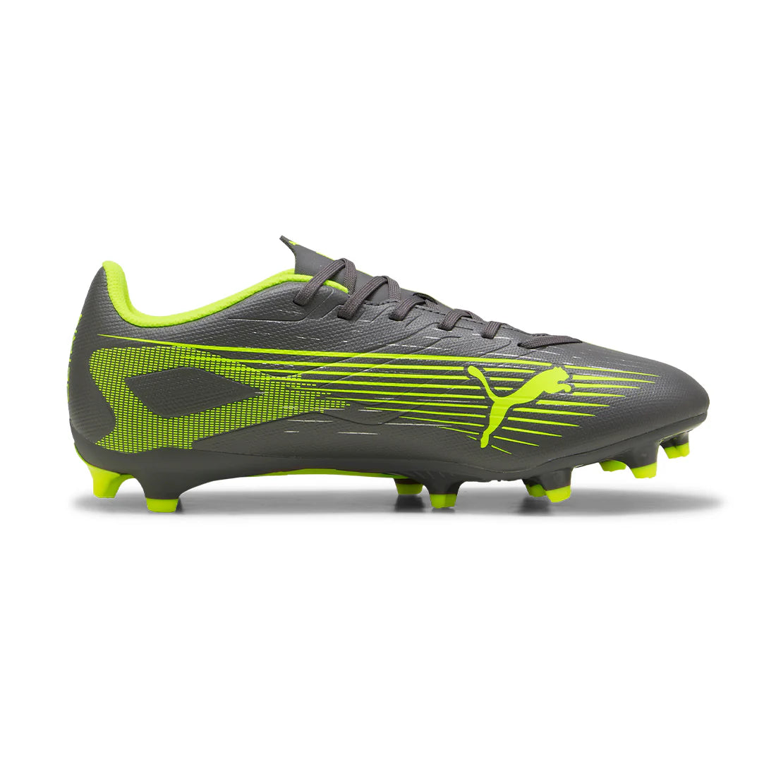 Chimpun  de fútbol PUMA Ultra 5 Play FG/AG para hombre,